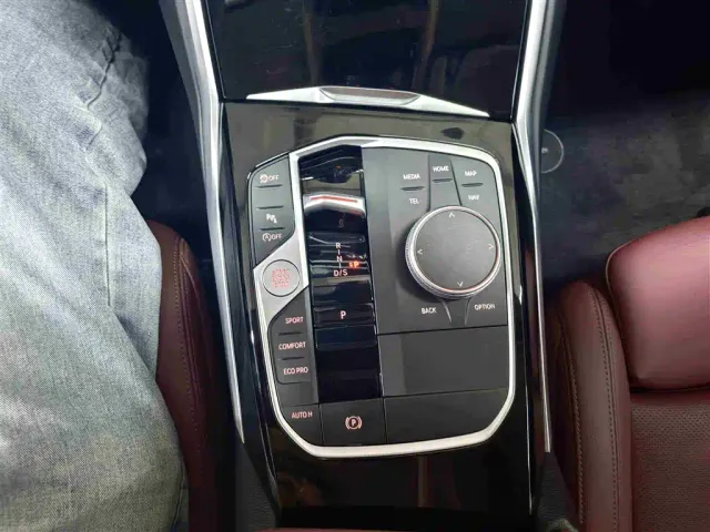 BMW 3 Series — Фото автомобиля 14
