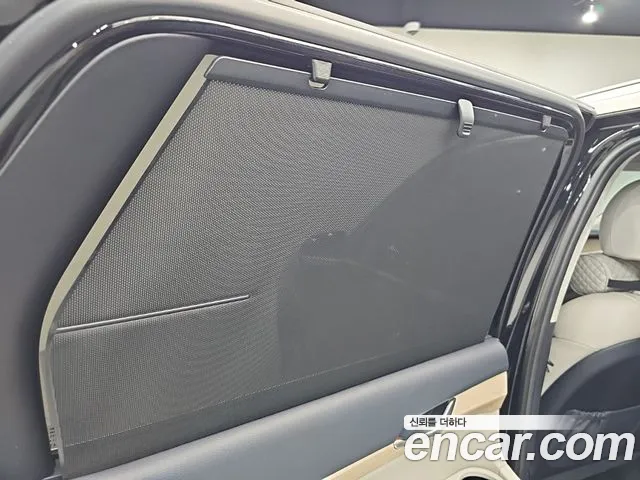 Hyundai Palisade The New Palisade Бензин 3.8 2WD — Фото автомобиля 13