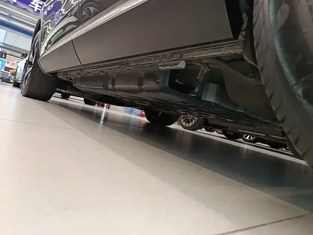 BYD Song PLUS — Фото автомобиля 21