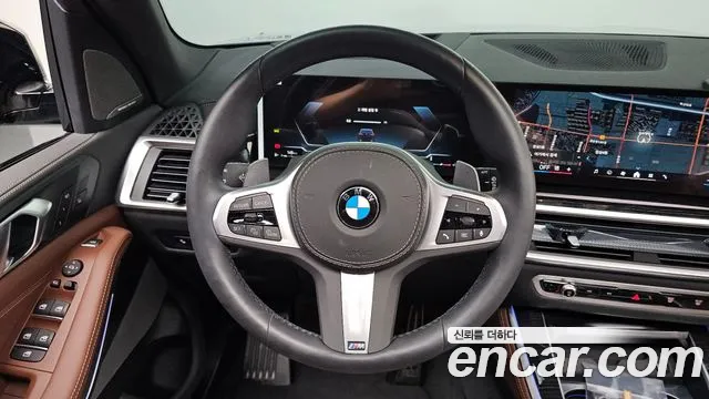BMW X5 G05 — Фото автомобиля 18