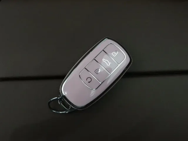 Chery Tiggo 9 — Фото автомобиля 19