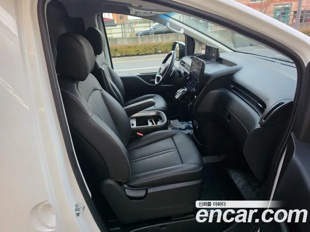 Hyundai ST1 — Фото автомобиля 16