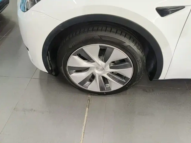 Tesla Model Y — Фото автомобиля 22