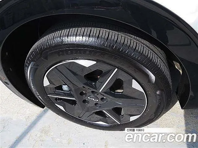 Kia EV6 New — Фото автомобиля 5