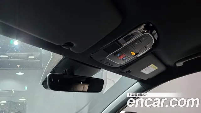 Hyundai Tucson — Фото автомобиля 20
