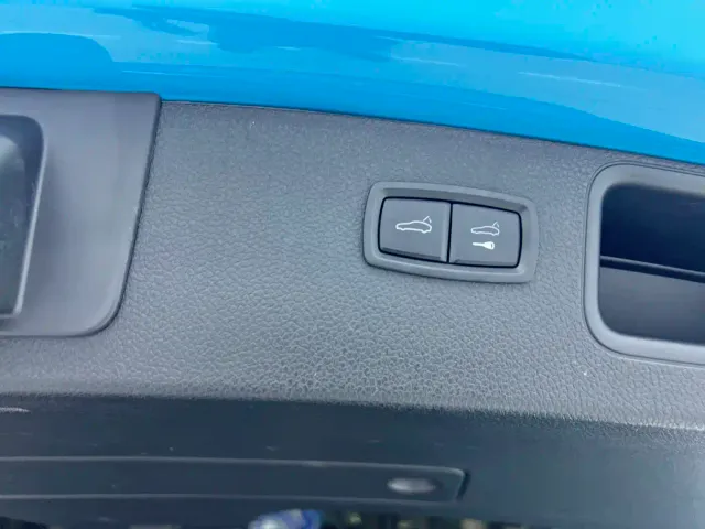 Porsche Macan — Фото автомобиля 15