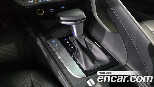 Hyundai AVANTE Avante (CN7) — Фото автомобиля 9