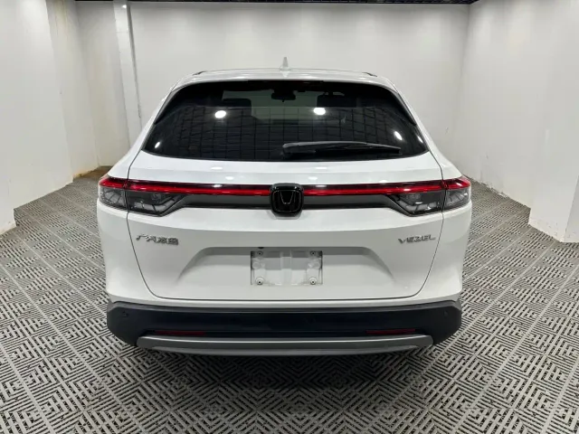 Honda Vezel — Фото автомобиля 8