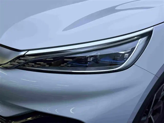 BYD Yuan PLUS — Фото автомобиля 7