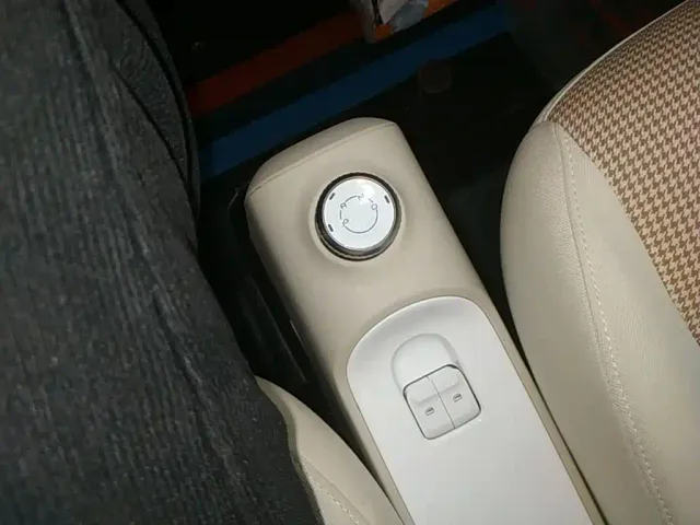 Wuling Hongguang Mini EV — Фото автомобиля 13