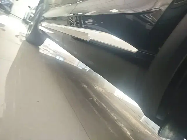 Geely Xingyue L — Фото автомобиля 21