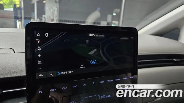 Hyundai Staria — Фото автомобиля 12
