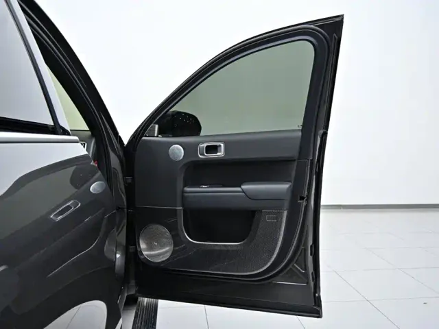 Li Auto L9 — Фото автомобиля 23