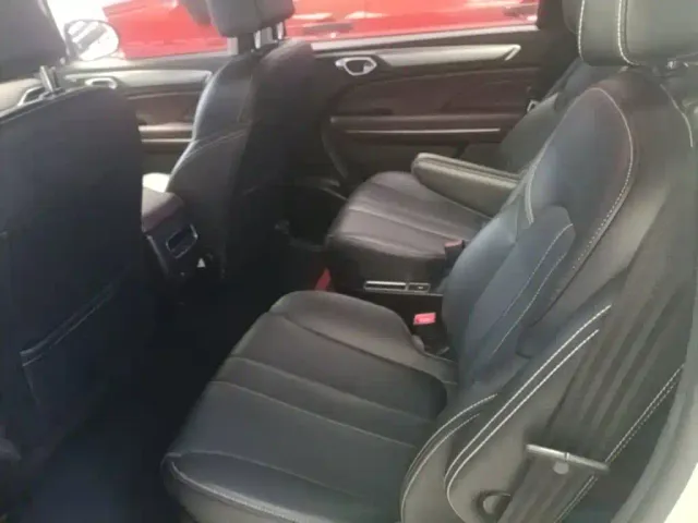GAC Trumpchi M6 — Фото автомобиля 16