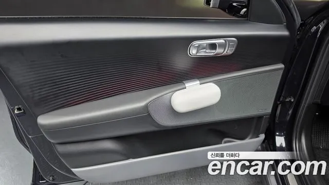 Hyundai Ioniq 6 — Фото автомобиля 13