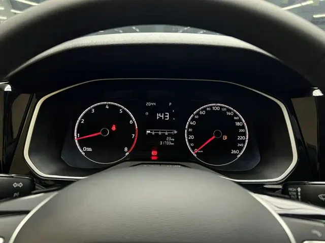 Jetta VS5 — Фото автомобиля 21