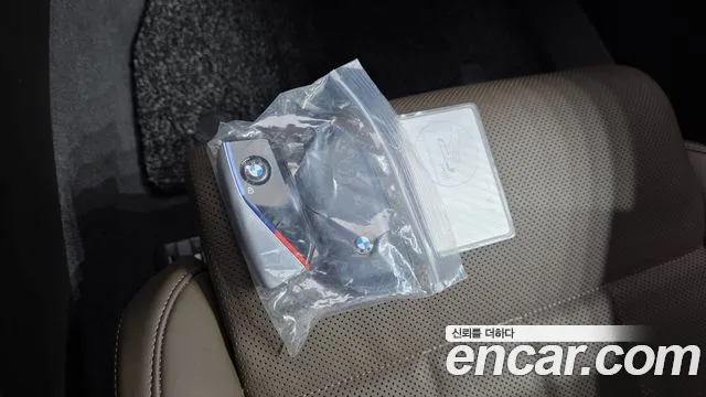 BMW 5 Series G60 — Фото автомобиля 22
