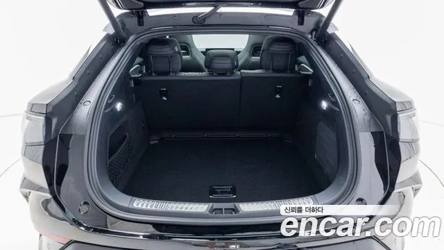 BYD Sealion 7 — Фото автомобиля 7