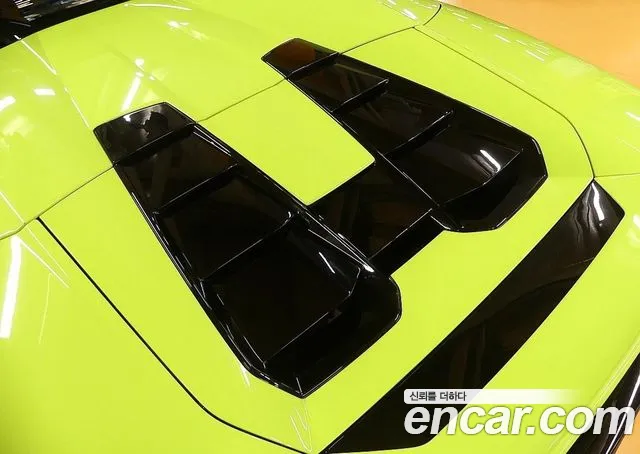 Lamborghini Huracan — Фото автомобиля 9