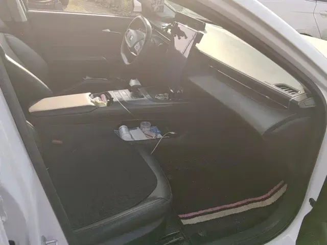 Changan Lamore — Фото автомобиля 8
