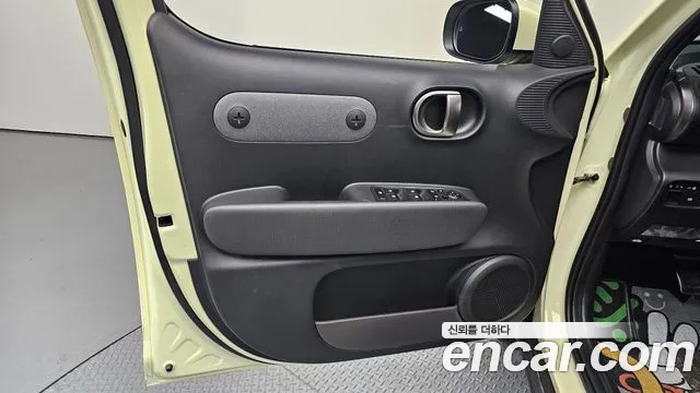 Hyundai Casper Casper Electric Inspiration — Фото автомобиля 23