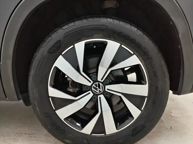 Volkswagen Tayron — Фото автомобиля 15