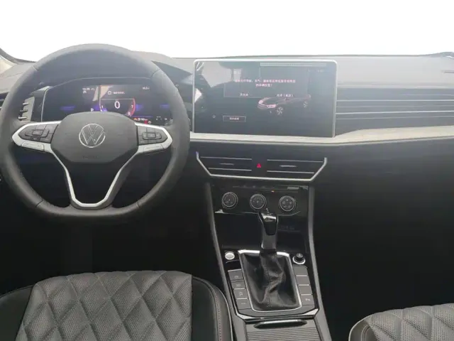 Volkswagen Sagitar — Фото автомобиля 12