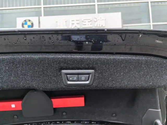 BMW i5 — Фото автомобиля 20