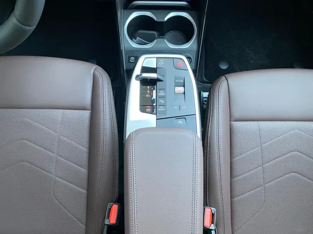 BMW X1 — Фото автомобиля 13
