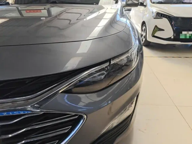 Chevrolet Malibu XL — Фото автомобиля 23