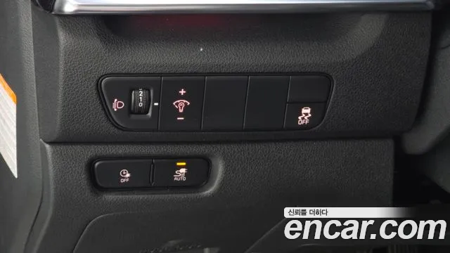 Kia Niro Niro Plus Earth — Фото автомобиля 15