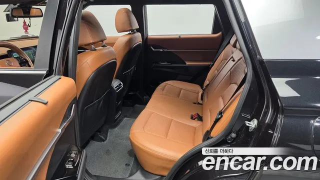 KG_Mobility_Ssangyong Torres Бензин 1.5 2WD — Фото автомобиля 25