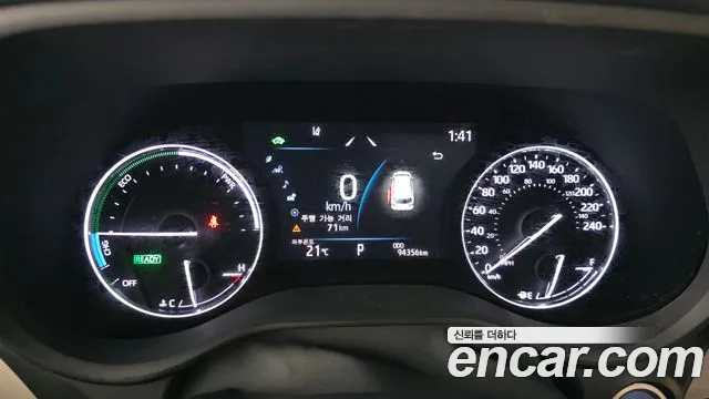 Toyota Sienna — Фото автомобиля 8