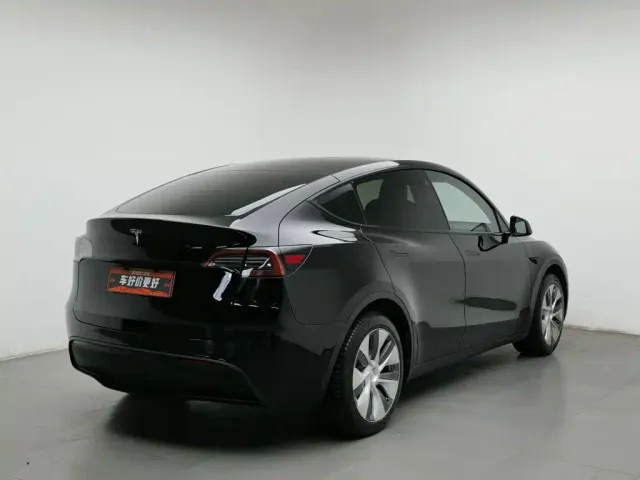 Tesla Model Y — Фото автомобиля 2