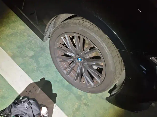 BMW 3 Series — Фото автомобиля 6