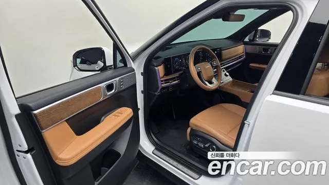 Hyundai Santa Fe MX5 — Фото автомобиля 17
