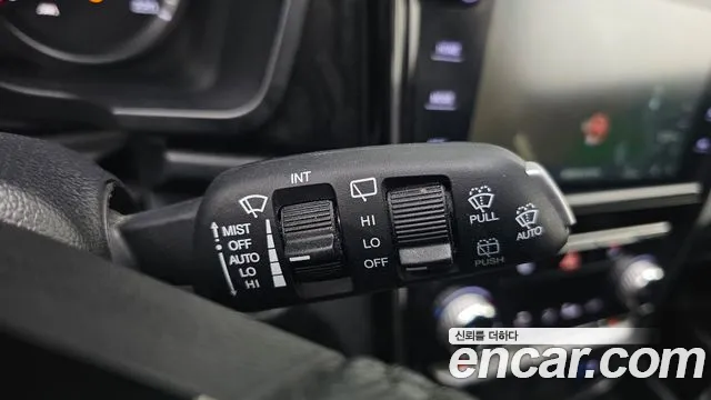 KG_Mobility_Ssangyong TIBOLI Very New Tivoli Бензин 1.5 2WD — Фото автомобиля 20