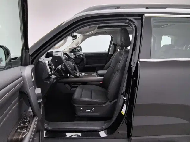 Haval Big Dog — Фото автомобиля 10