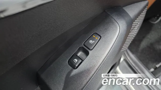 Kia Seltos — Фото автомобиля 28