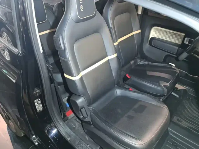 Baojun KiWi EV — Фото автомобиля 24
