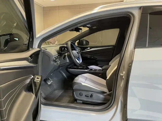 Volkswagen ID.4 Crozz — Фото автомобиля 16