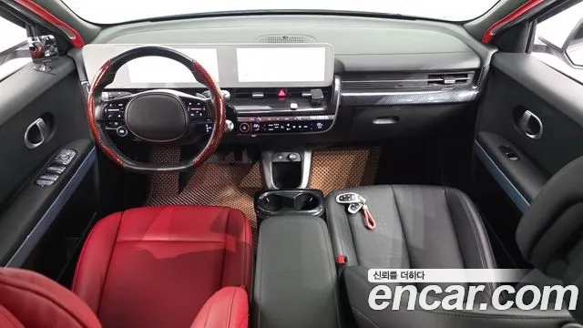 Hyundai Ioniq 5 — Фото автомобиля 7