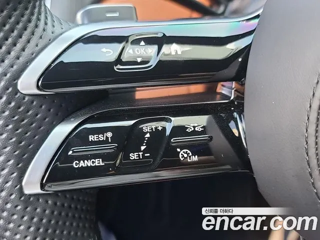Mercedes-Benz S-Class S-класс W223 — Фото автомобиля 16