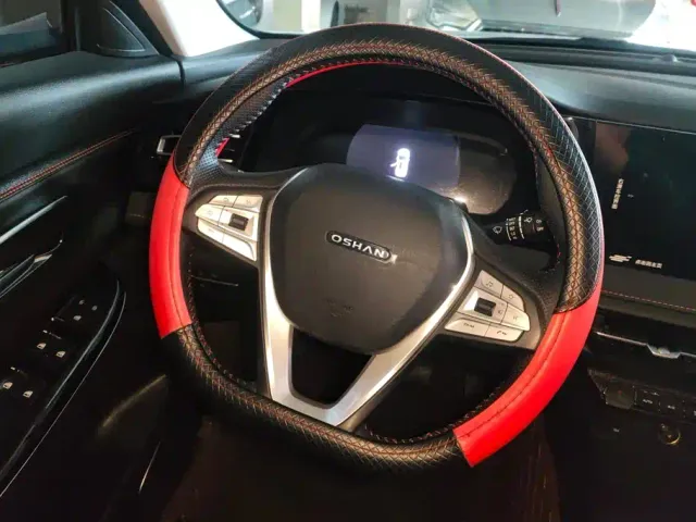 Changan X7 Plus — Фото автомобиля 15