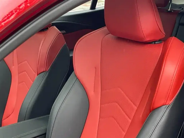 BMW X2 — Фото автомобиля 24