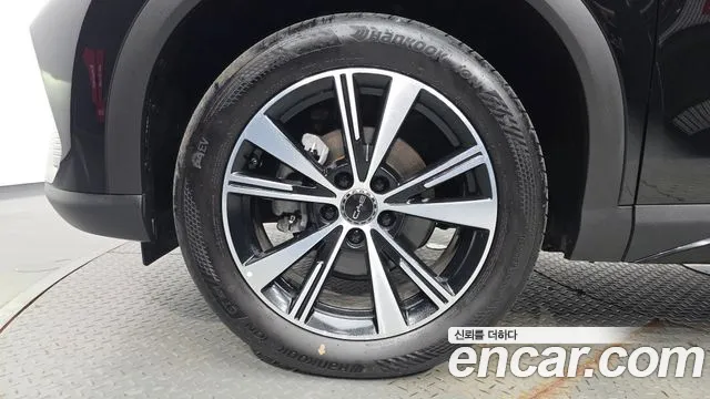 BYD Atto 3 — Фото автомобиля 5