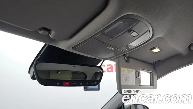Hyundai Kona Новый Kona Гибрид Modern — Фото автомобиля 19