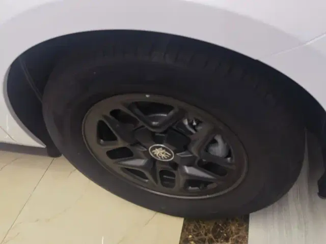 BYD Qin PLUS — Фото автомобиля 6