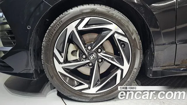 Hyundai Sonata — Фото автомобиля 5
