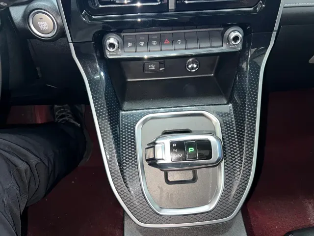 Haval M6 — Фото автомобиля 21
